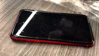 THE BEST TEMPERED GLASS IN THE WORLD! (Casper Pro)