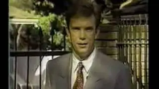 Rick James Criminal Case on Inside Edition