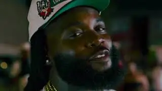 NUT G - FRESH OFF ASHLAND