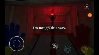 How to Solve This Conveyor-Belt Puzzle [Poppy Playtime Chapter 1: MOBILE]