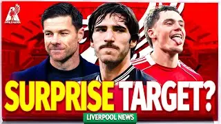 This Would Be A CRAZY Signing...