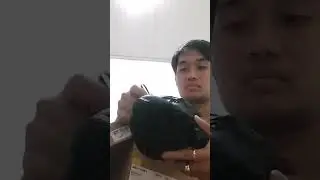Merrell Agility Peak 5 unboxing!