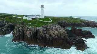 ECHOES OF IRELAND - CELTIC MUSIC - DEEP RELAXATION - 4 Hours