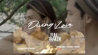Diving Into Love The Series | Official Full Trailer