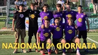 HIGHLIGHTS MAPI FC (BO) - BASARABIA (VR) 3-4 ( 2^ GIORNATA CAMPIONATI NAZIONALI TERRE DI CASTELLI)