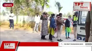 Cyberabad Police (SOT) has busted large child trafficking and selling racket operating in Hyderabad