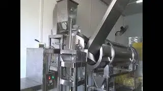 High efficiency lowest price Flavoring Machine Seasoning tumbler drum seasoning machine