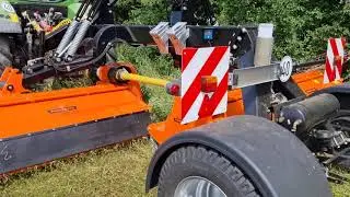 Broyeur Perfect RX620 - Vid&eacute;o 1/3