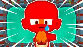 So The Ninja Monkey Got Nuked... (Bloons TD Battles 2)