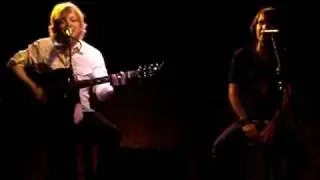 Be My Baby by Ryan Powers w/ Mike Chorvat