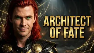 Loki: The God Who Engineered Ragnar&ouml;k