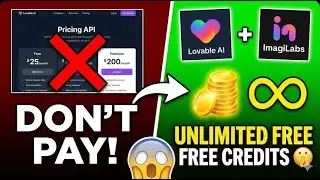 Lovable AI Limit Reached? Here is the Unlimited Credits Glitch (2026)