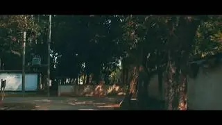 B Roll Cinematic Video