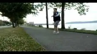 Shuffling @ Ruston Way Waterfront
