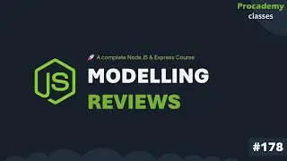 Modelling Reviews & Parent Reference | Part #178