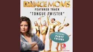 Tongue Twister