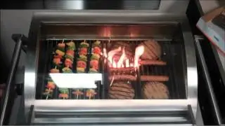 Grilling with SCHOTT NEXTREMA&reg;