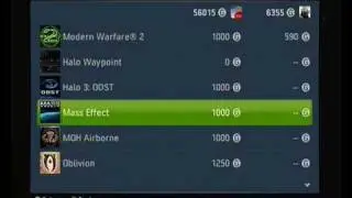 V SuPeRNoVaaa V 56k Gamerscore 10th Challenge lobby