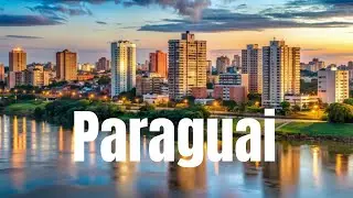 10 Mentiras Sobre o Paraguai Que Muita Gente Acredita — A Última Vai Te Chocar 😱