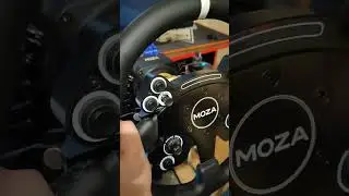 MOZA Quick Release  Problem?????