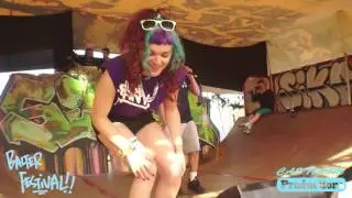 Live Session 262 - Bru C and SIKA DJ - SIKA Studios - Balter 2016