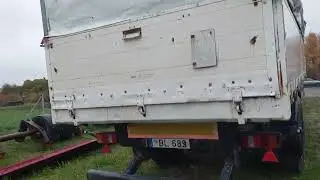 HOFFMANN LEDK 18.0T