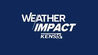 Weather Forecast for San Antonio  - Saturday night, December 27, 2025