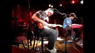Radical Face - Welcome Home - Live in Berlin, 04.02.2012