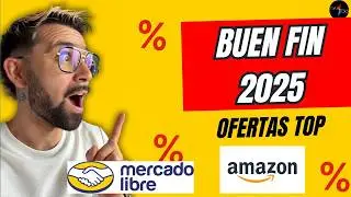 💸 BUEN FIN 2025: Descuentos Reales en Tecnolog&iacute;a 💻 &iexcl;No caigas en falsas ofertas!