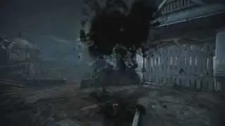 GOWJ Glitches: Baird Kryll Shield?!
