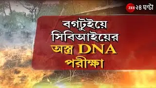 Bagtui Massacre: পরিচয় নিয়ে কাটছে না সংশয়, বগটুইয়ে নিহত ৭ জনের DNA পরীক্ষা | Bangla News | Birbhum