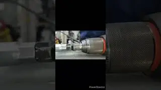 Tretlager Kurbel Abzieher feingewinde schaden Trick 17 Reperatur 😉