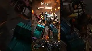 your month your combiner#transformers #combiners
