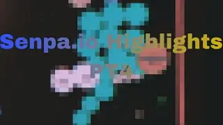 Senpa.io Highlights PT4