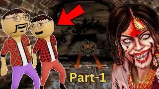 I FINALLY ESCAPED FROM KAMLA HOUSE | KAMLA LIKE GAME IN MOBILE PART-1