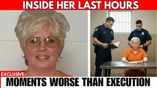 &ldquo;Inside Lynda Lyon Block&rsquo;s Final 24 Hours &mdash; The Moments Worse Than Execution&rdquo;