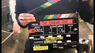 Behind The Scenes of We&rsquo;re Your Guy | The Courier Guy