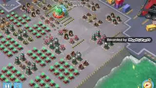 Quantum Boom Beach- All Zookas solo 😙💖