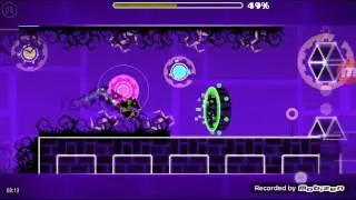 Думай!Демон theory of something (easy demon) by: Lyod