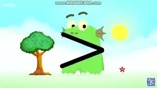 Caelus and Stelle Backup Channel | Numberblocks Oddmaths 9 (REUPLOAD) (DONT BLOCK)