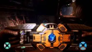 Evolve Gameplay - Hank And Hunters Vs Goliath.