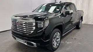 2026 Sierra 1500 Denali || 302471