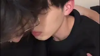 [ENG/Vietsub/BL] “Nếu sau này anh không cần em nữa, em phải làm sao bây giờ”• JiangHu