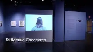 To Remain Connected: Jenny Irene Miller, Raven Moffett and Shauna Caldwell, Guest Curators