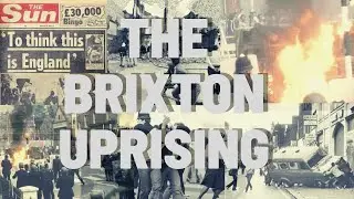 The Brixton uprising: Have things changed in 40 years?
