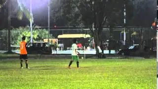 BMI Super League 2015 @ Brunei Week #7 Clip #055