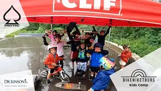 Affordable Summer Camp For Kids | Week 11 NYC🌦🌦🌦 | No Bad Weather