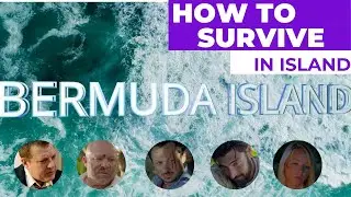 Bermuda Island (2023) full movie trailer