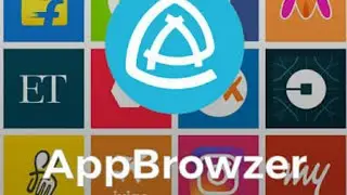 AppBrowzer A Maha loot Offers!!! /// refer and earn psocess