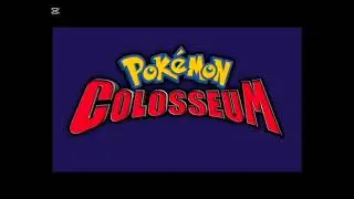 Pokemon Colosseum - Battle! Cipher Peon (Honkai Star Rail Soundfont)